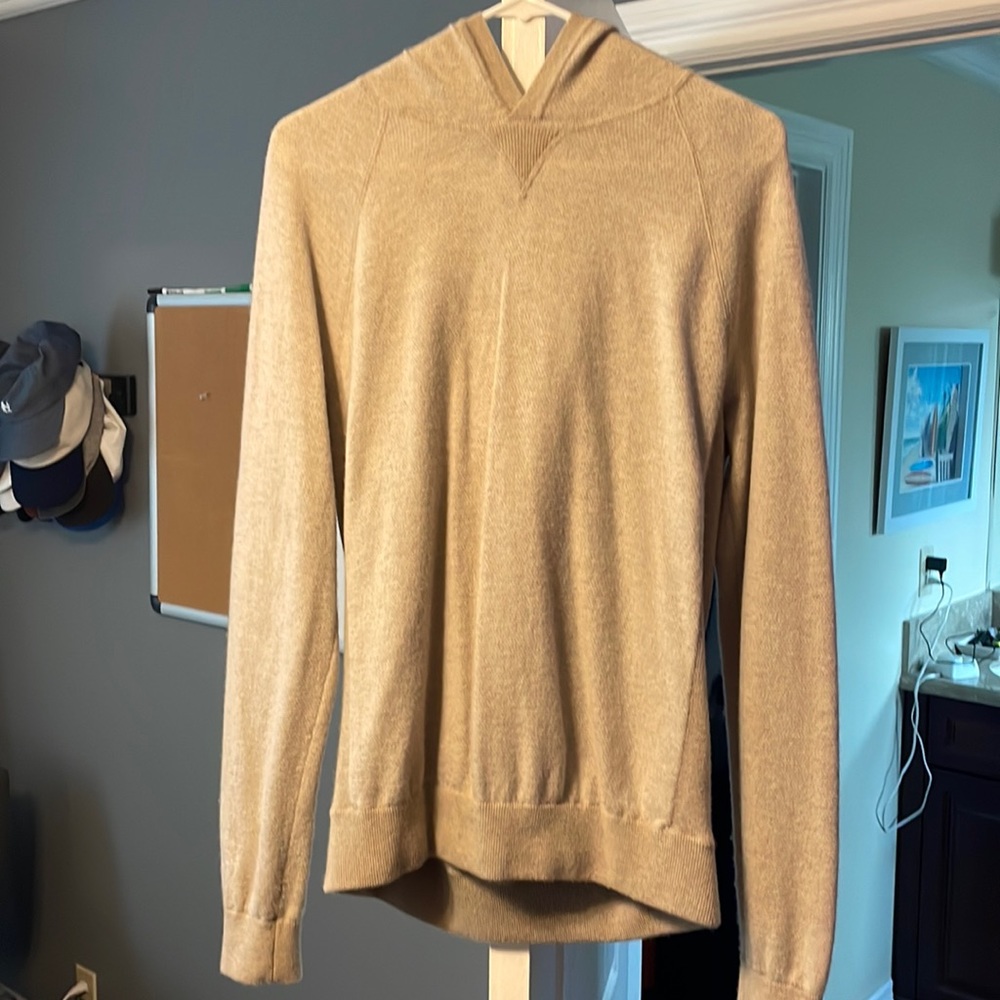 Vince Pullover Hoodie